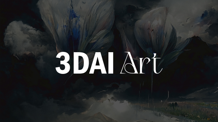 3DAI-ART | Fine Art